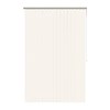 Decora 89mm Fabric EasyCare Wipe Clean Vertical Blind