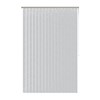 Decora 89mm Fabric EasyCare Wipe Clean Vertical Blind