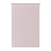 Decora 89mm Fabric EasyCare Wipe Clean Vertical Blind