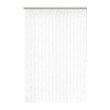 Decora 89mm Fabric EasyCare Wipe Clean Vertical Blind