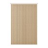 Decora 89mm Fabric Box Vertical Blind