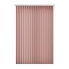 Decora 89/127mm Fabric Box Vertical Blind