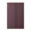 Decora 89mm Fabric Box Vertical Blind