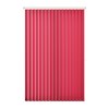 Decora 89mm Fabric Box Vertical Blind