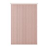 Decora 89mm Fabric Box Vertical Blind