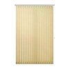 Decora 89mm Fabric Box Vertical Blind