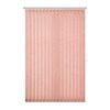 Decora 89mm Fabric Box Vertical Blind