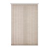 Decora 89/127mm Fabric Box Vertical Blind