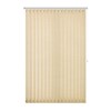 Decora 89/127mm Fabric Box Vertical Blind