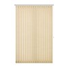Decora 89/127mm Fabric Box Vertical Blind