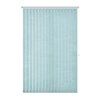 Decora 89/127mm Fabric Box Blackout Vertical Blind