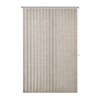 Decora 89/127mm Fabric Box Blackout Vertical Blind