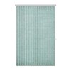 Decora 89/127mm Fabric Box Blackout Vertical Blind
