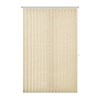 Decora 89/127mm Fabric Box Blackout Vertical Blind