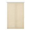 Decora 89/127mm Fabric Box Blackout Vertical Blind