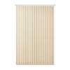 Decora 89mm Fabric Box Blackout Vertical Blind