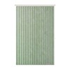 Decora 89/127mm Fabric Box Blackout Vertical Blind