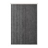 Decora 89/127mm Fabric Box Blackout Vertical Blind