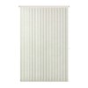 Decora 89mm Fabric Box Vertical Blind