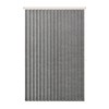 Decora 89mm Fabric Box Vertical Blind