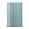 Decora 89mm Fabric Box Vertical Blind