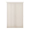 Decora 89mm Fabric Box Vertical Blind