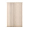 Decora 89mm Fabric Box Vertical Blind