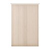 Decora 89mm Fabric Box Vertical Blind