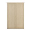 Decora 89mm Fabric Box Vertical Blind