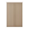 Decora 89mm Fabric Box Vertical Blind