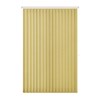 Decora 89mm Fabric Box Vertical Blind