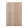 Decora 89mm Fabric Box Vertical Blind