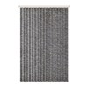 Decora 89mm Fabric Box Vertical Blind