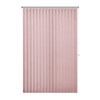 Decora 89mm Fabric Box Blackout Vertical Blind