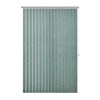 Decora 89mm Fabric Box Blackout Vertical Blind