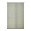 Decora 89mm Fabric Box Vertical Blind