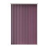 Decora 89mm Fabric Box Blackout Vertical Blind