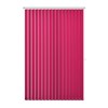 Decora 89mm Fabric Box Blackout Vertical Blind