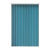 Decora 89mm Fabric EasyCare Wipe Clean Vertical Blind