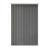 Decora 89mm Fabric Box Blackout Vertical Blind