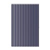 Decora 89mm Fabric Box Blackout Vertical Blind