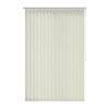 Decora 89mm Fabric Box Blackout Vertical Blind