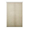 Decora 89/127mm Fabric Box Vertical Blind