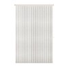 Decora 89mm Fabric EasyCare Wipe Clean Vertical Blind