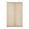 Decora 89mm Fabric Box Vertical Blind