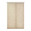 Decora 89mm Fabric Box Vertical Blind
