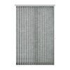 Decora 89mm Fabric Box Vertical Blind