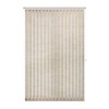 Decora 89mm Fabric Box Vertical Blind