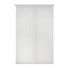 Decora 89mm Fabric Box Vertical Blind