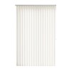 Decora 89mm Fabric Box Vertical Blind